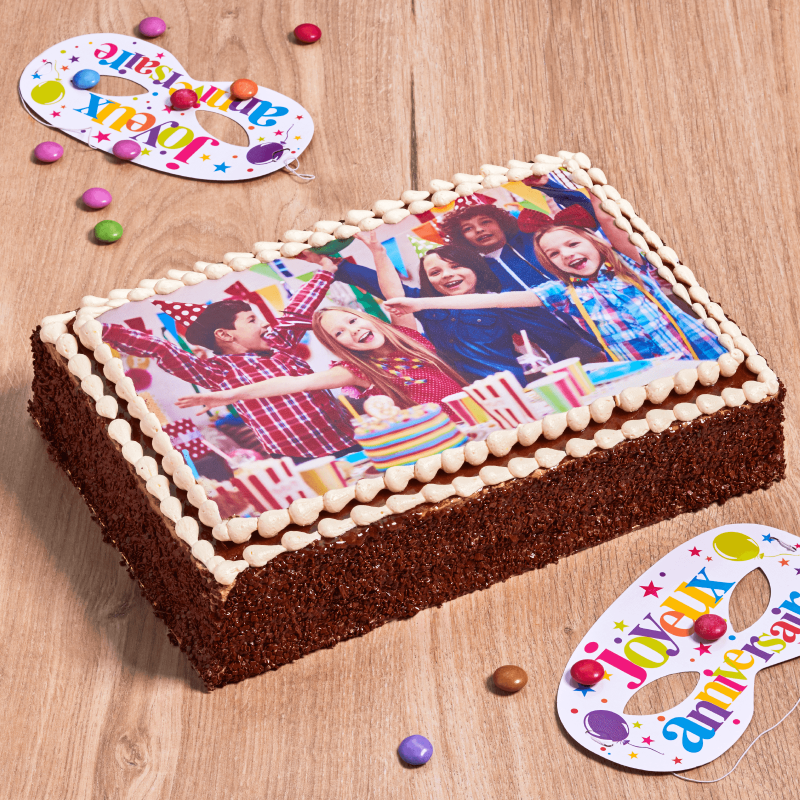 choco photo - personnalisez le avec la photo de votre choix choco photo - personnalisez le avec la photo de votre choix
