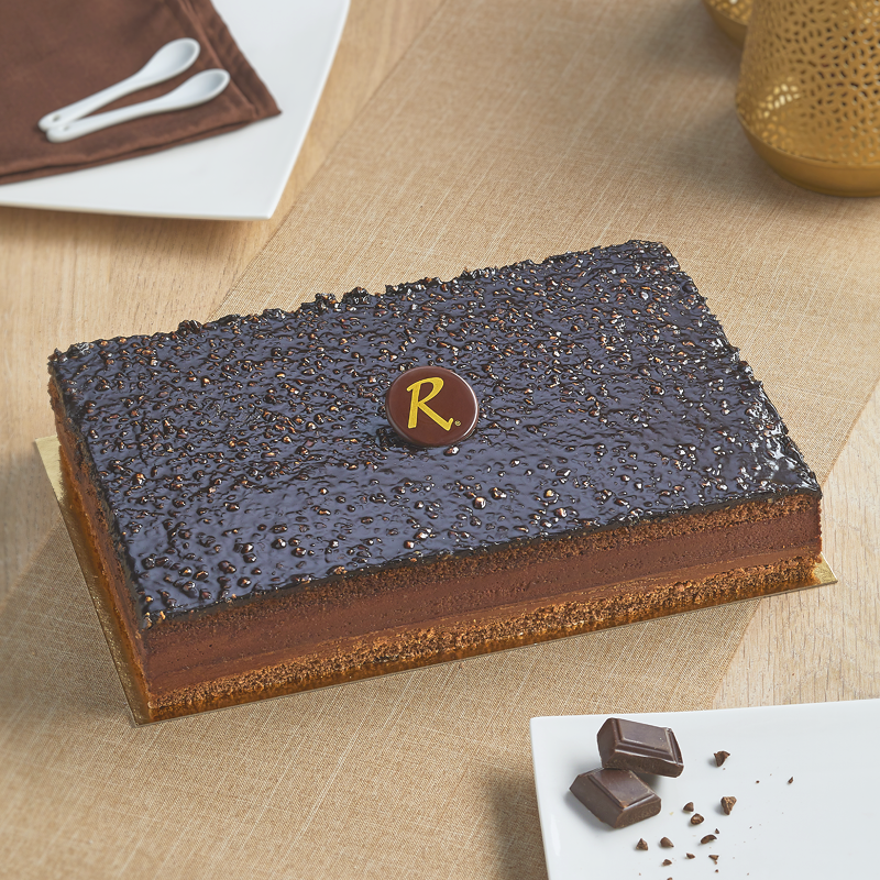 entremets au chocolat délicieusement cacao pâtisseries La Romainville entremets au chocolat délicieusement cacao pâtisseries La Romainville