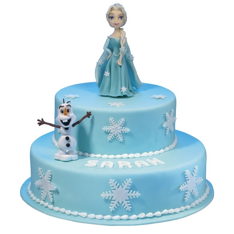 La Romainville Piece Montee Enfant La Reine Des Neiges Elsa La Romainville Piece Montee Enfant La Reine Des Neiges Elsa