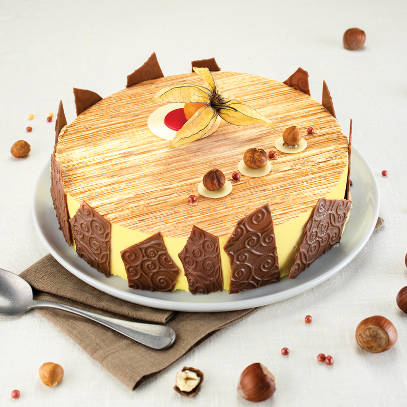 Romainville Patisserie Sevran Nos Nouveautés - Pâtisserie La Romainville