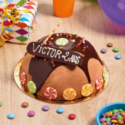 Gateau Anniversaire Enfant Emerveillez Votre Enfant Avec Le Surprise Patisserie La Romainville