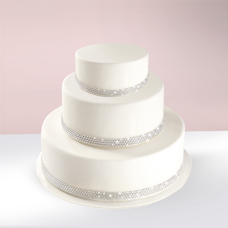 Wedding Cake Diamant Wedding Cake Diamant