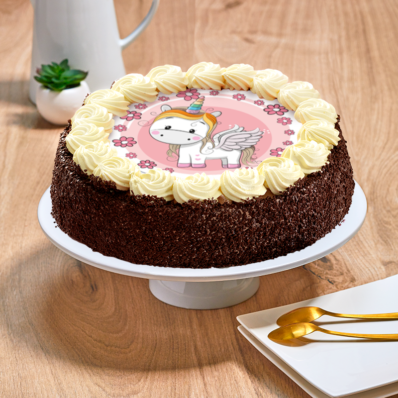 Gateau Enfants Licorne Patisserie La Romainville Gateau Enfants Licorne Patisserie La Romainville