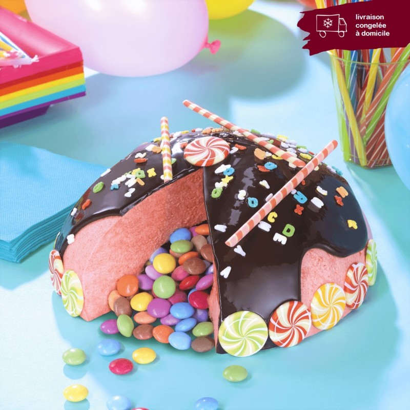 Gateau Anniversaire Enfant Emerveillez Votre Enfant Avec Le Surprise Patisserie La Romainville