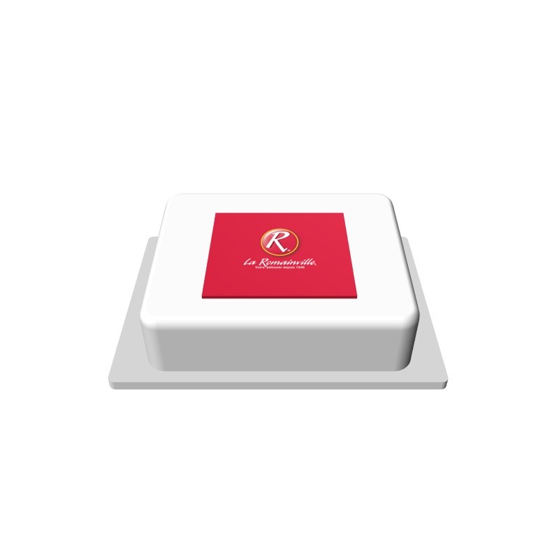 gateau logo gateau logo