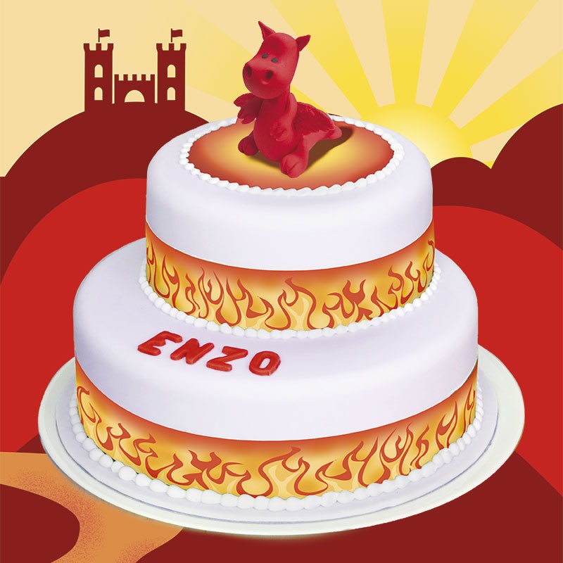 Nos Produits Patisserie La Romainville 7