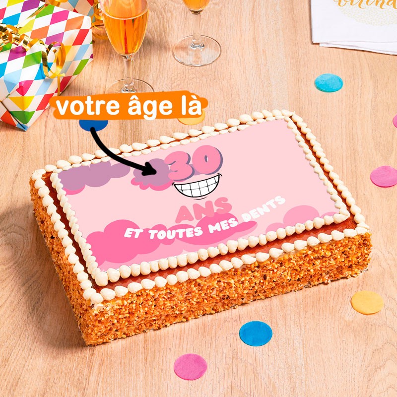 Gâteau chocolat, noisette, vanille, noix de coco Gâteau chocolat, noisette, vanille, noix de coco