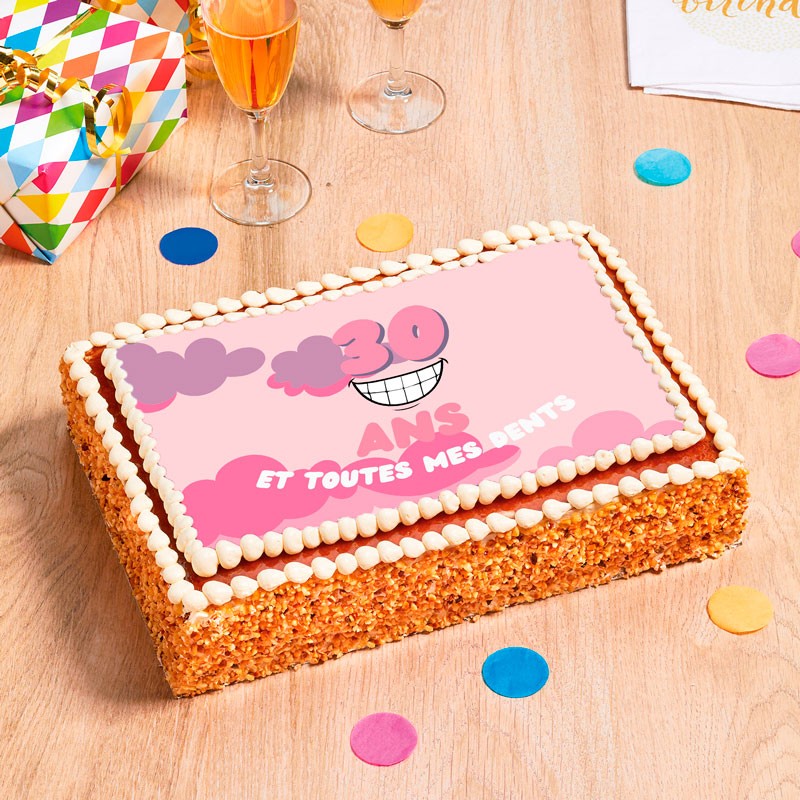 Gâteau chocolat, noisette, vanille, noix de coco Gâteau chocolat, noisette, vanille, noix de coco